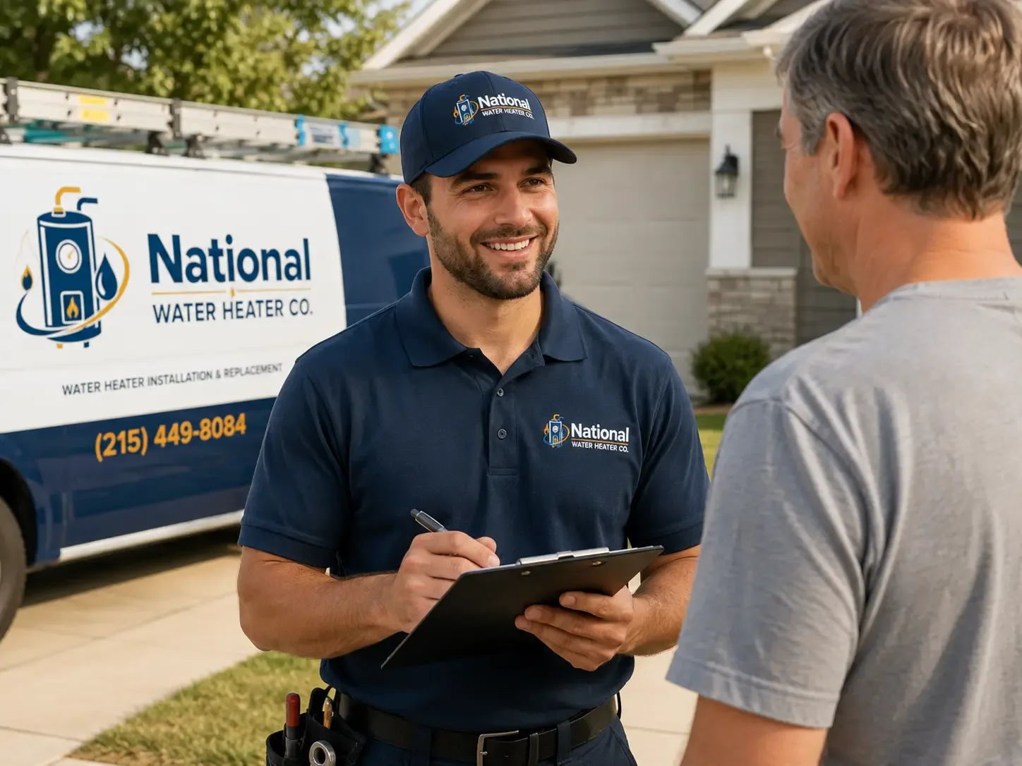 Water Heater Installation Jenks, OK FAQs